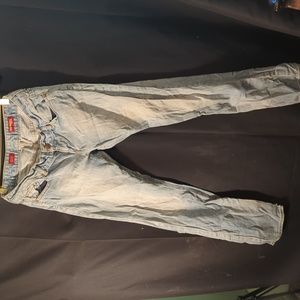 Express jeans Stella skinny leg